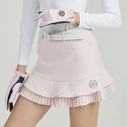  BLKEE GOLF 女士高尔夫防走光双百褶短裙 BG-22074 商品图3