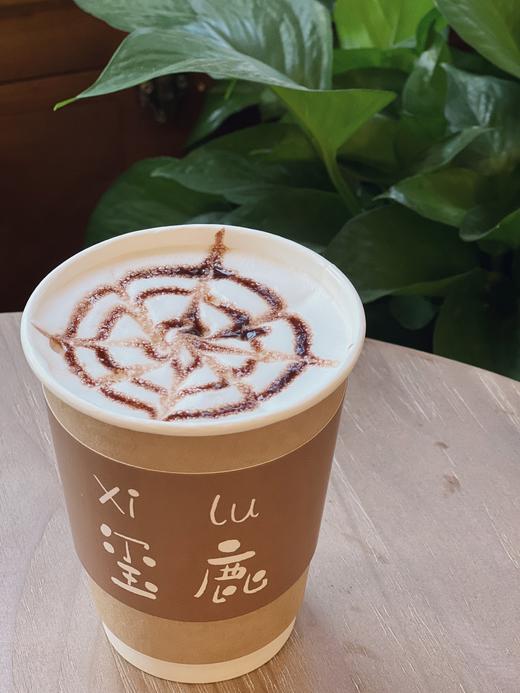 摩卡（热） 商品图0