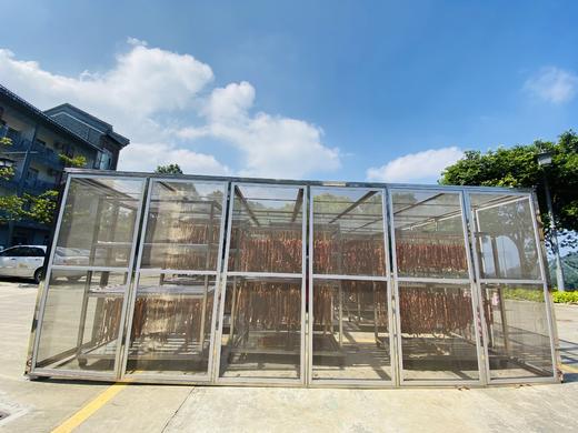 【新晒腊味】象窝山天然生晒腊肠 400g/包 商品图14