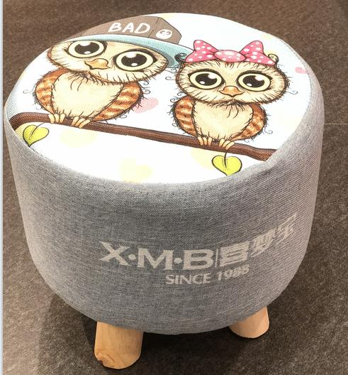 福州小圆凳 商品图0