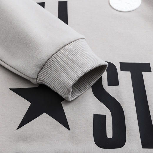 CONVERSE 冬 大童小童 卫衣 CNVN-FW-D100 商品图3