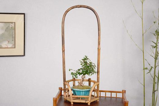 伴月凉炉架 商品图2