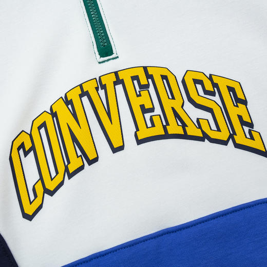CONVERSE 冬 大童 小童 卫衣 CNVB-TP-D237 商品图3