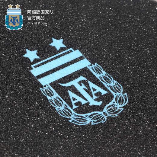 阿根廷国家队官方商品丨蓝白滑板成人专业双翘板梅西足球迷周边 商品图1