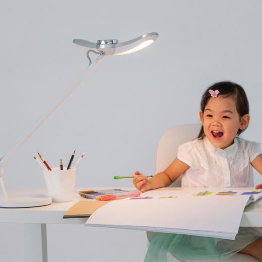 明基台灯【付款3~5天发货 周末顺延】 商品图0