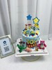 翻糖刻字toystory蛋糕 商品缩略图2