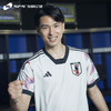 【连印号】SFS阿迪达斯正品 2022日本世界杯客场球员版球衣短袖足球服HF1849 商品缩略图2