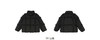 JNBY   22年冬款  立领宽松短款羽绒服   1MAC10500 商品缩略图10