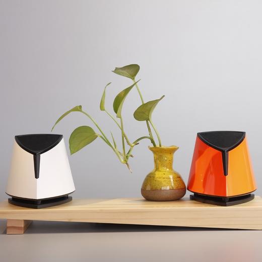 鸣泉音响 | 低频音箱 商品图1