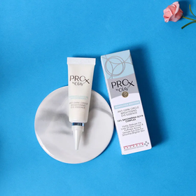 【爆款超低价预售 急单慎拍】专柜玉兰油Olay博研诗亮洁皙颜眼部精华乳15g淡黑眼圈提亮眼霜