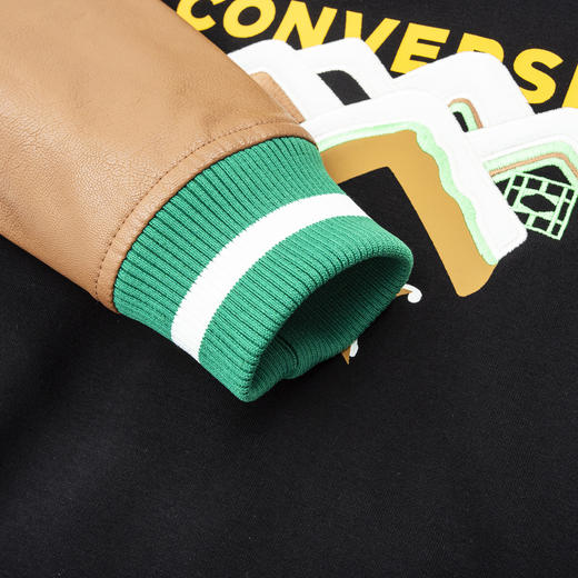 CONVERSE 冬 大童 小童 棉服 CNVB-HO-D159 商品图3