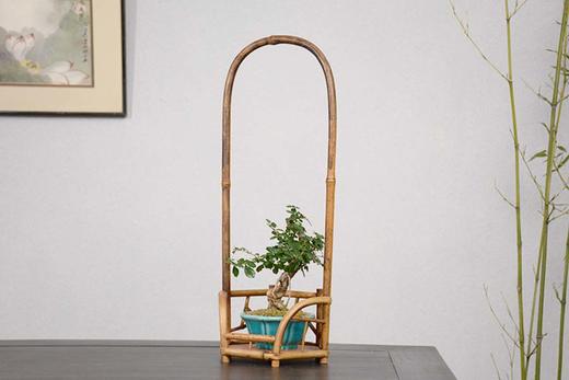 伴月凉炉架 商品图0