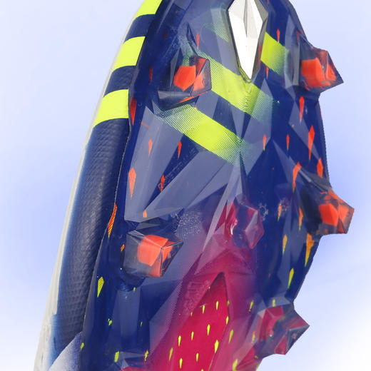 ADIDAS/阿迪达斯PREDATOR EDGE+ FG猎鹰高端FG足球鞋GW1040 商品图1