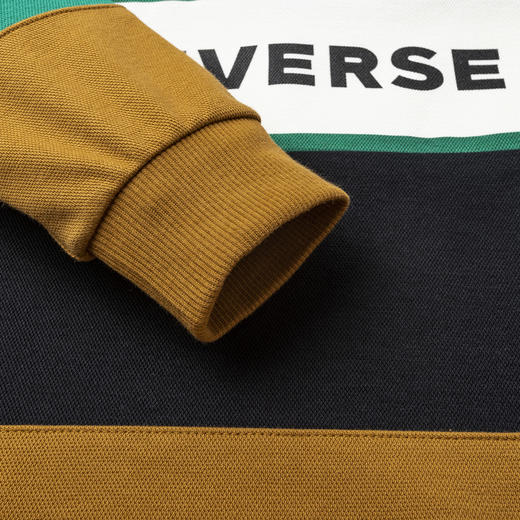 CONVERSE 冬 大童 小童 POLO衫 CNVB-FW-D222 商品图3