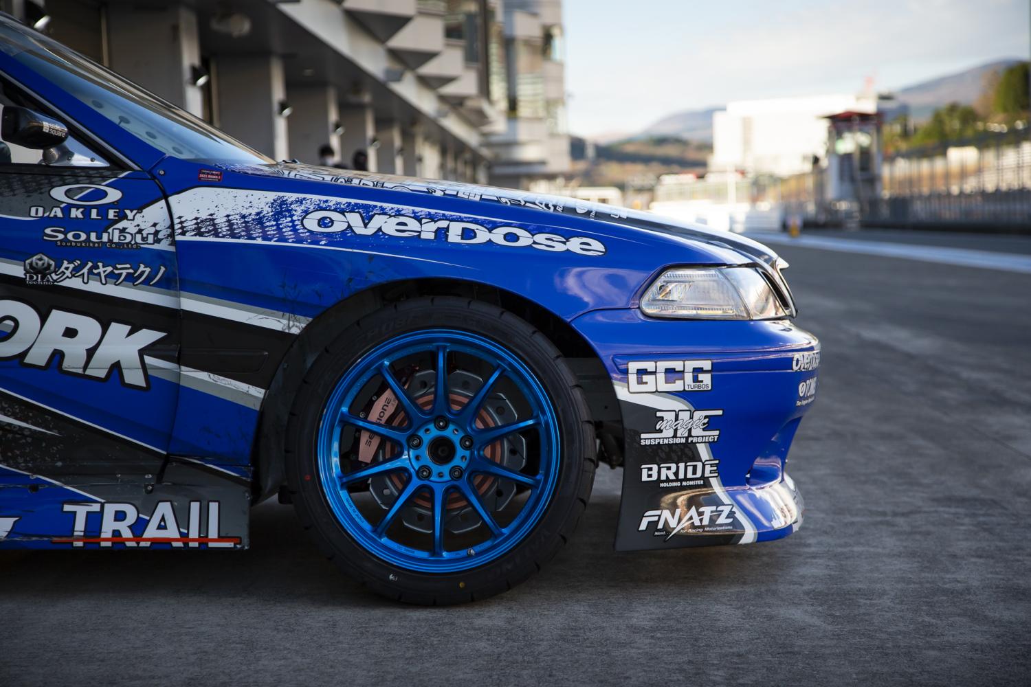 HARDRACE 底盘加强件 / 防倾杆 / 强化连杆 / 李子串 / 衬套 / 机脚胶 / 和尚头 赛道测试 质量可靠