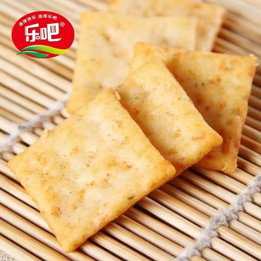 乐吧薯片 商品图4