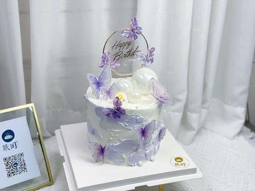 蝴蝶的去向，代表一切的希望！ 商品图2