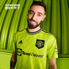ADIDAS/阿迪达斯 MUFC 3 AU JSY22-23赛季曼联第二客场球员版比赛球衣HE2979 商品缩略图0