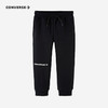 CONVERSE 冬 大童 小童 长裤 CNVB-KN-D228 商品缩略图0