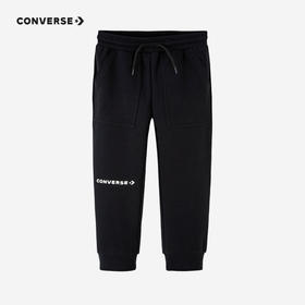 CONVERSE 冬 大童 小童 长裤 CNVB-KN-D228