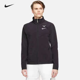 2022年新款 NIKE耐克纳达尔网球秋冬外套运动服