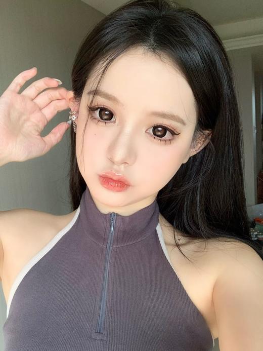 sheepcon 年抛 京玉葡萄 直径14.5mm着色14.4mm 商品图3