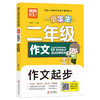 《小学生二年级作文》（共4册） 商品缩略图4