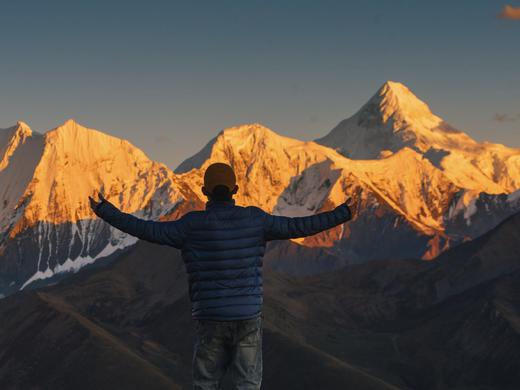 川西秘境 | 越野自驾雪山探秘 5日/8日之旅 商品图6