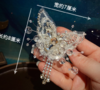 PB轻奢法式蝴蝶结水钻公主鞋 商品缩略图0