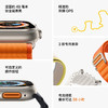 Apple Watch Ultra GPS+蜂窝 海洋表带 智能手表 商品缩略图3