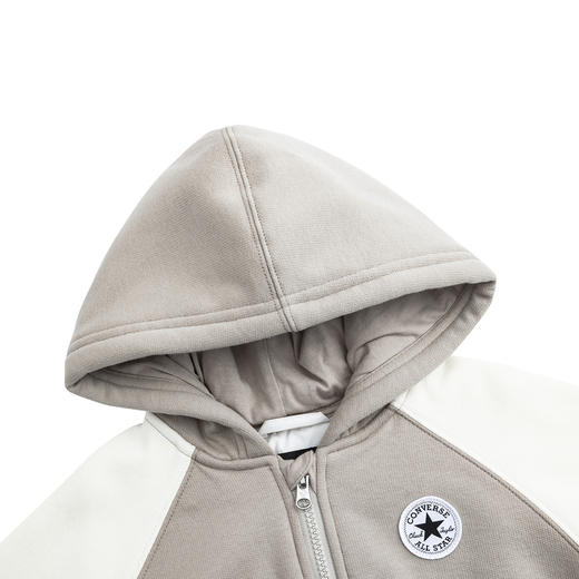 CONVERSE 冬 大童 小童 棉服 CNVN-MV-B930 商品图4