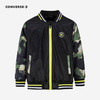 CONVERSE 冬 大童 小童 夹克 CNVB-HO-C906 商品缩略图0