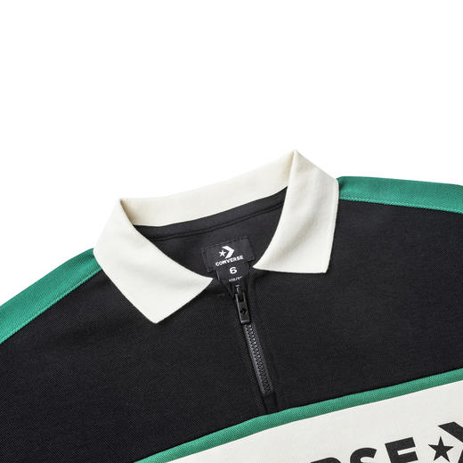 CONVERSE 冬 大童 小童 POLO衫 CNVB-FW-D222 商品图2