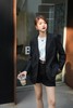 L12898#休闲通勤西装 商品缩略图3