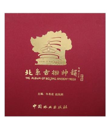 北京古树神韵 商品图0
