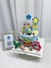 翻糖刻字toystory蛋糕 商品缩略图1