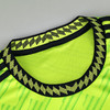 ADIDAS/阿迪达斯 MUFC 3 JSY22-23赛季曼联第二客场球迷版比赛球衣HE2981 商品缩略图1