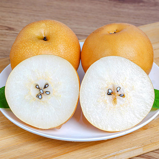 秋月梨 约1000g/份 商品图1