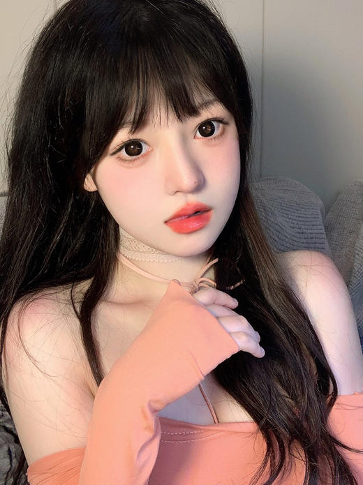 【半年抛/日抛】onlycon-超大黑-14.5mm【度数0-800度 无525/575】 商品图4