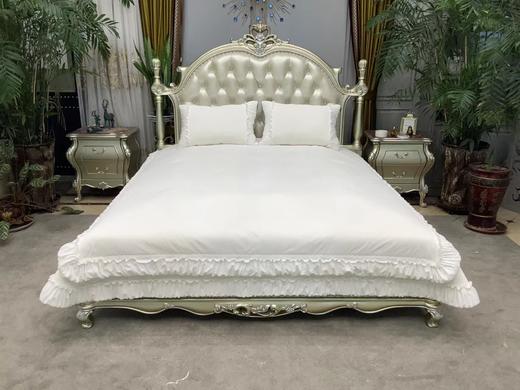 冬季单被 床品套件暖绒单被2.0×2.3 商品图1