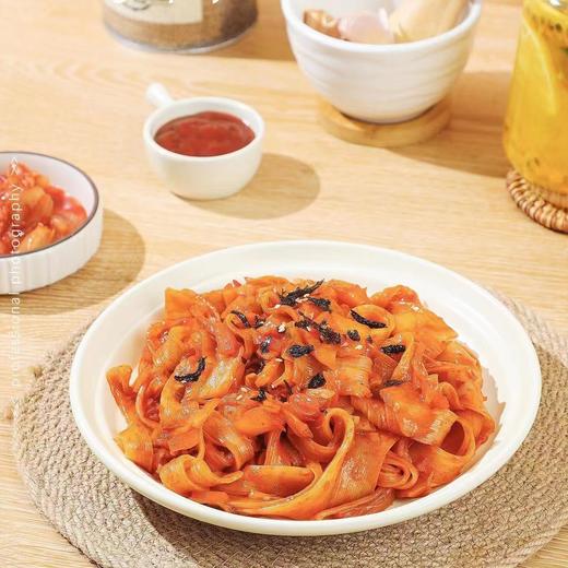 韩式辣白菜炒冷面2袋（拼团） 商品图1