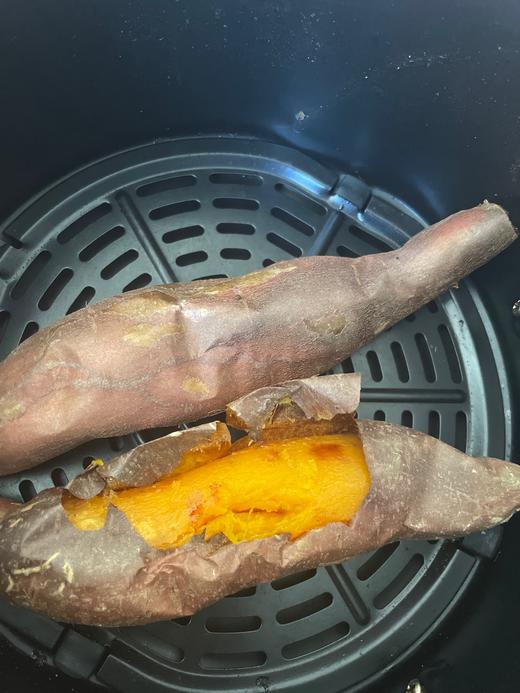 赤炎薯王地瓜 商品图2