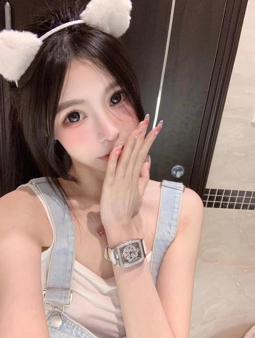 【大直径】SPRINGCON-酒酿芝麻14.5mm【年抛 0-800度 含525/575】 商品图6