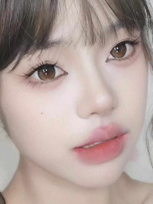 yukicon 年抛 白月光 直径14.5mm着色13.8mm 商品图8