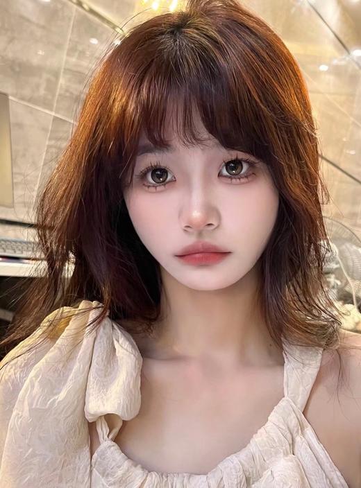 yukicon 年抛 白月光 直径14.5mm着色13.8mm 商品图4