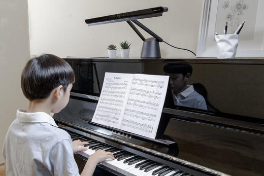 明基钢琴灯 专用钢琴台灯 BenQ PianoLight 【付款3~5天发货 周末顺延】 商品图0
