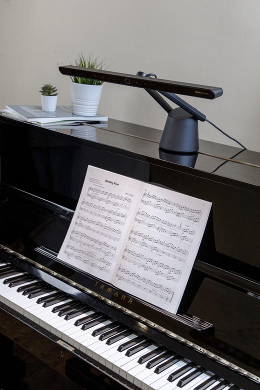 明基钢琴灯 专用钢琴台灯 BenQ PianoLight 【付款3~5天发货 周末顺延】 商品图2