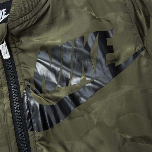 NIKE 冬 大童 小童 棉服 NKB-MW-J731 商品图4