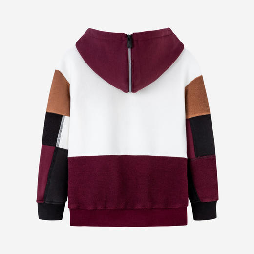 JORDAN 冬 大童 小童 卫衣 JDB-PO-C254 商品图1