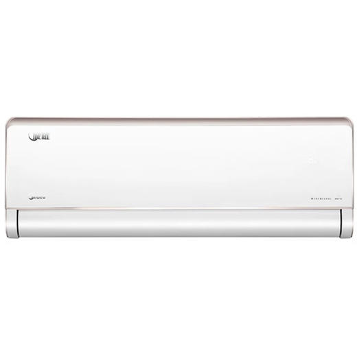 美的（Midea）空调 KFR-35GW/BDN8Y-XG200(1)A 商品图14